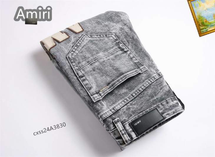 Picture of Amiri Jeans Long _SKUAmirisz29-3825tn3347109